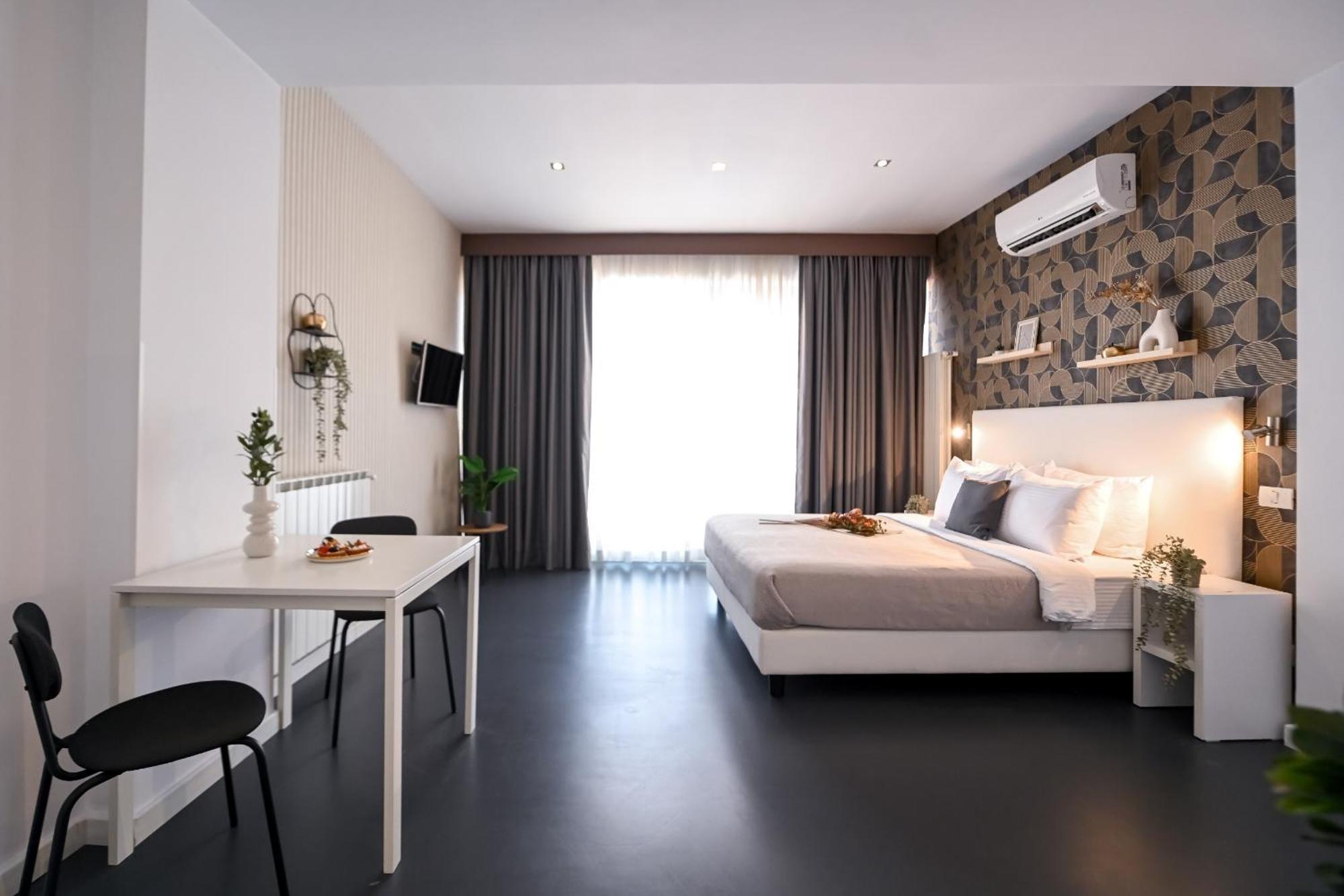 Urban Elegance - Stylish Central Accommodation Bucarest Chambre photo