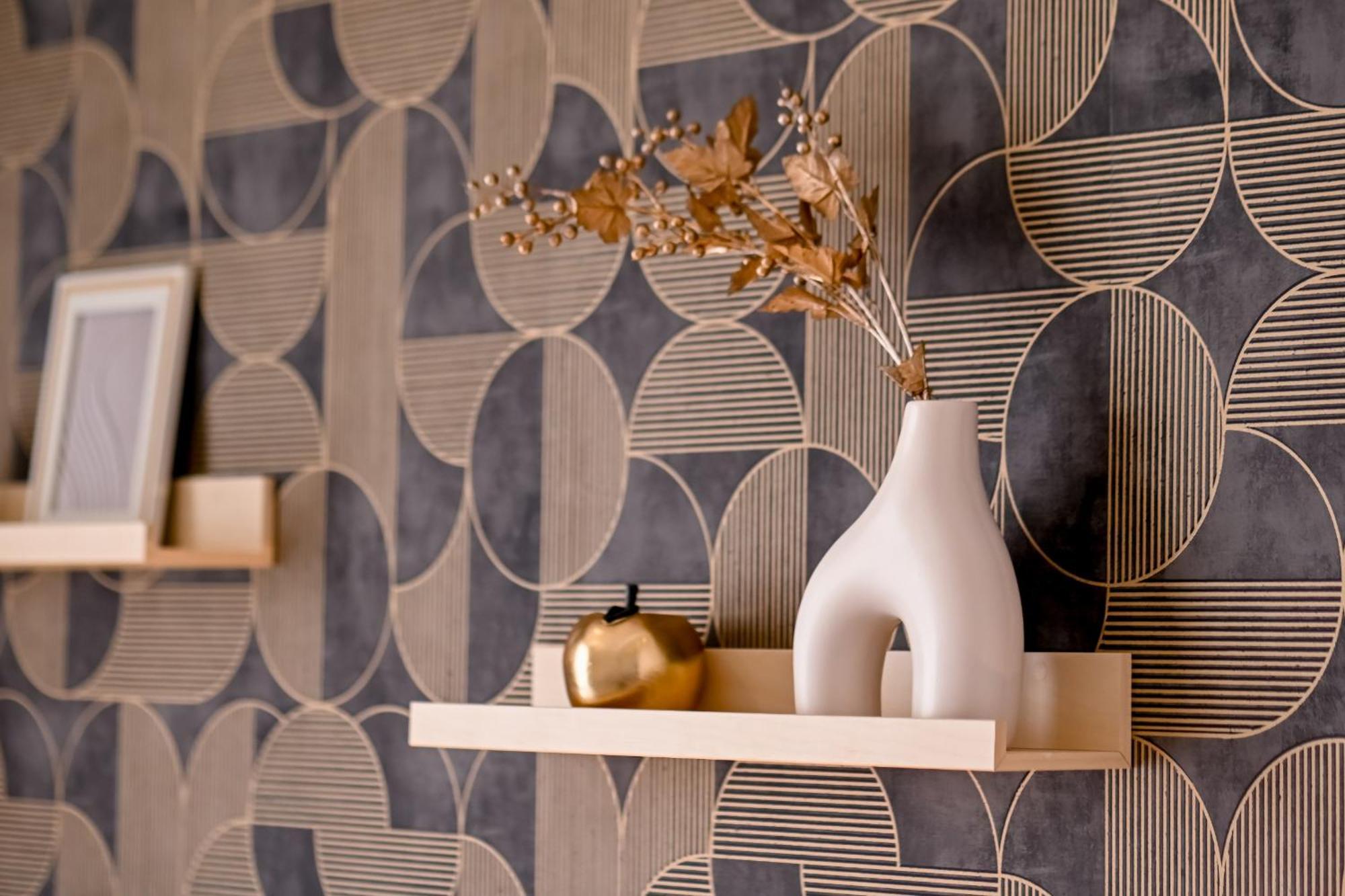 Urban Elegance - Stylish Central Accommodation Bucarest Chambre photo