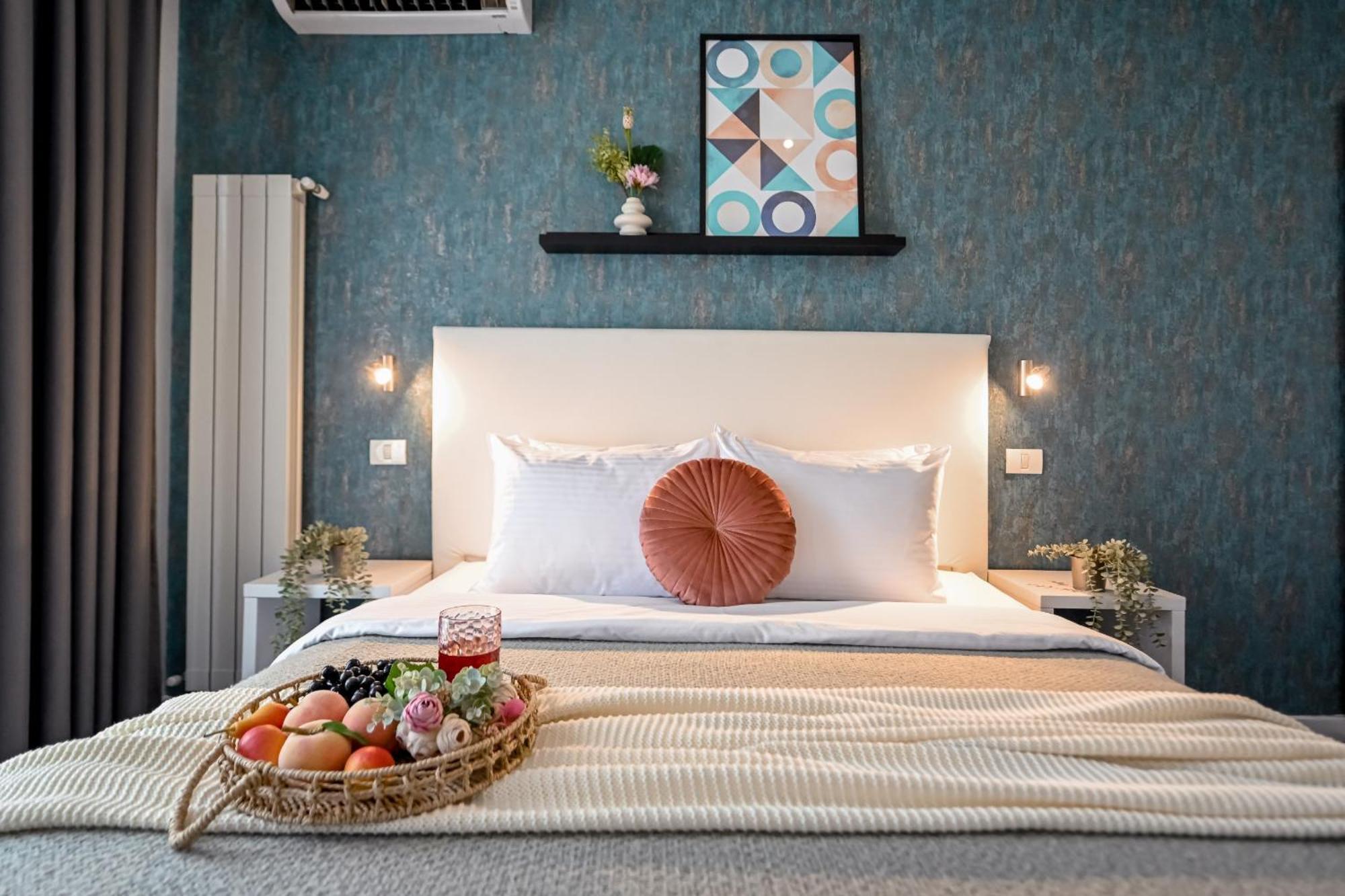 Urban Elegance - Stylish Central Accommodation Bucarest Extérieur photo
