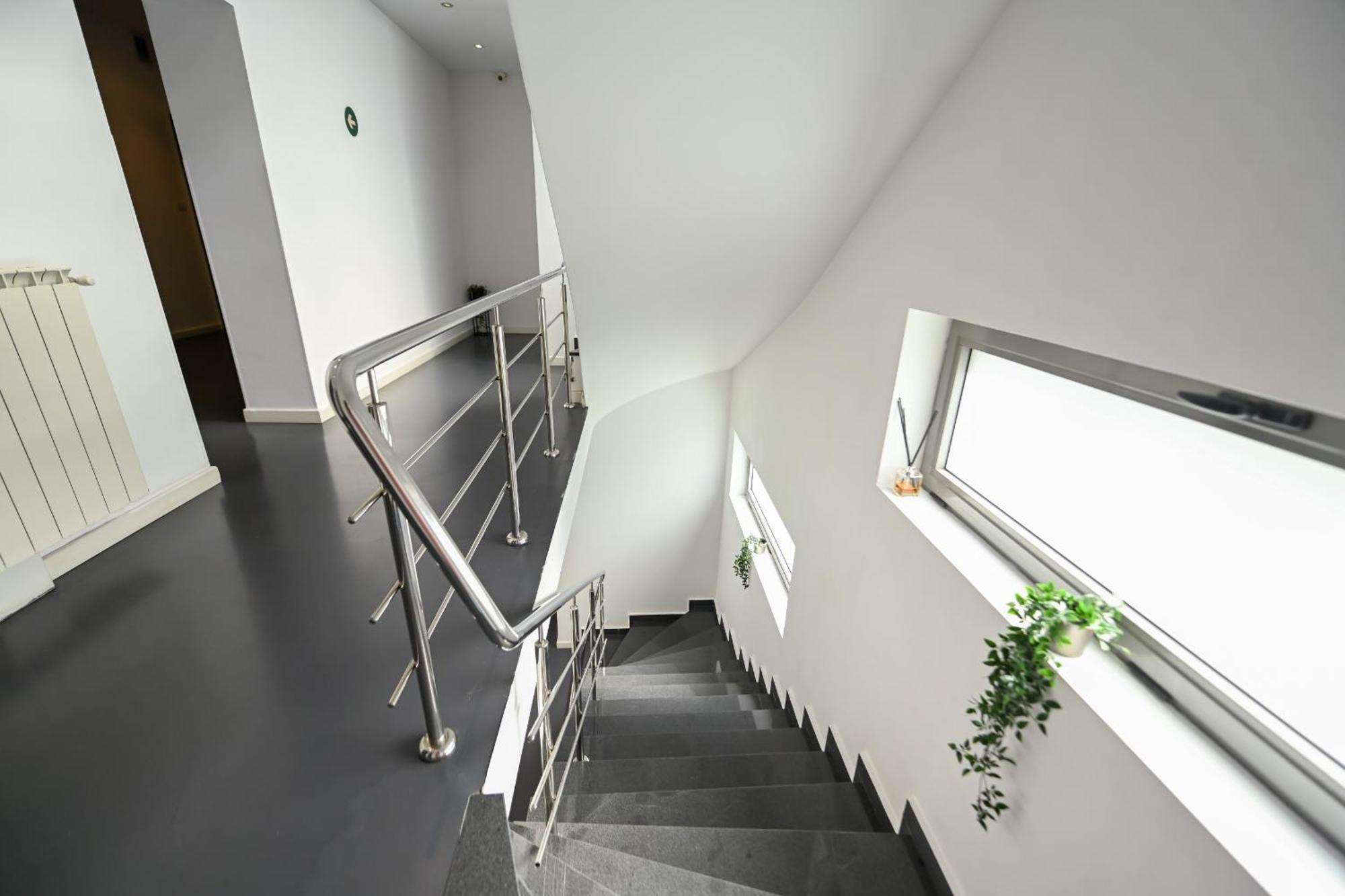 Urban Elegance - Stylish Central Accommodation Bucarest Extérieur photo