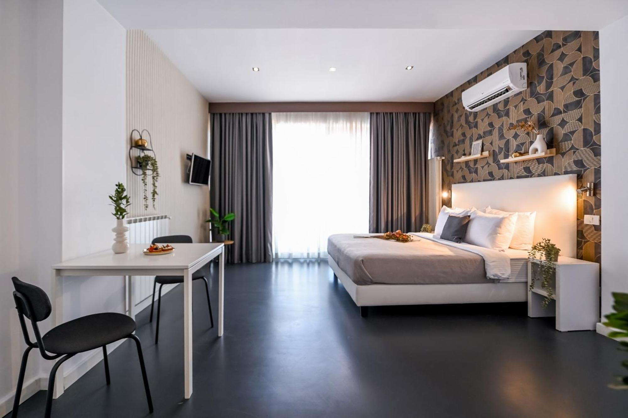 Urban Elegance - Stylish Central Accommodation Bucarest Chambre photo