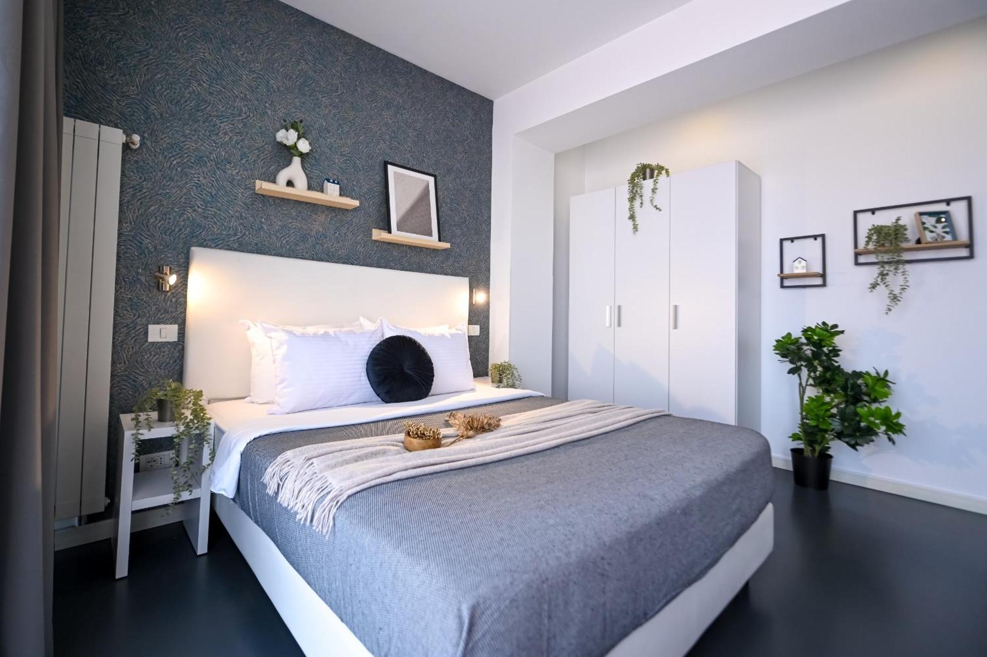 Urban Elegance - Stylish Central Accommodation Bucarest Chambre photo