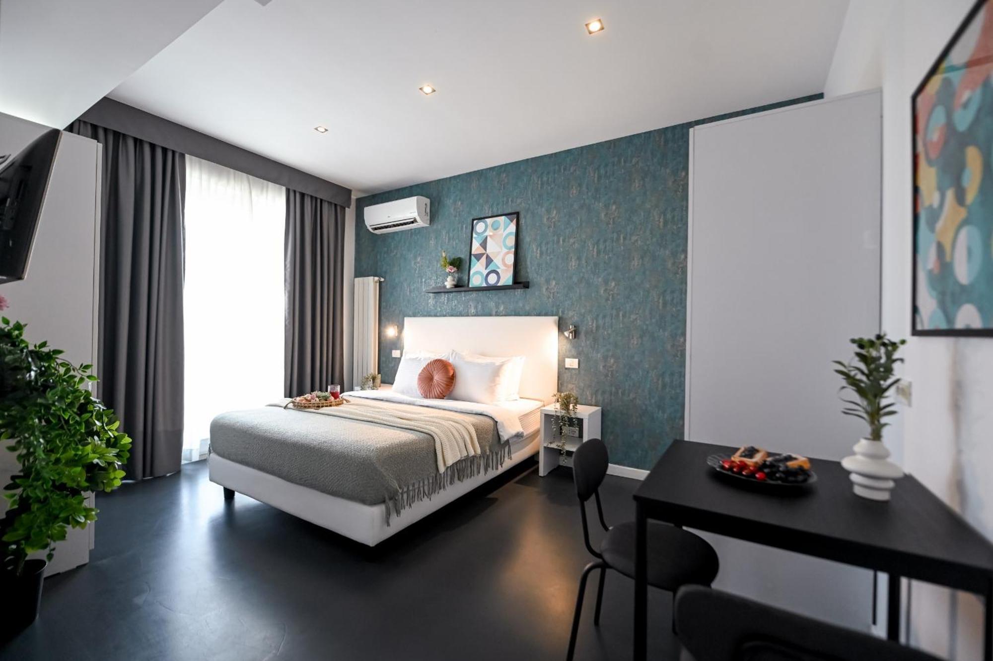 Urban Elegance - Stylish Central Accommodation Bucarest Chambre photo