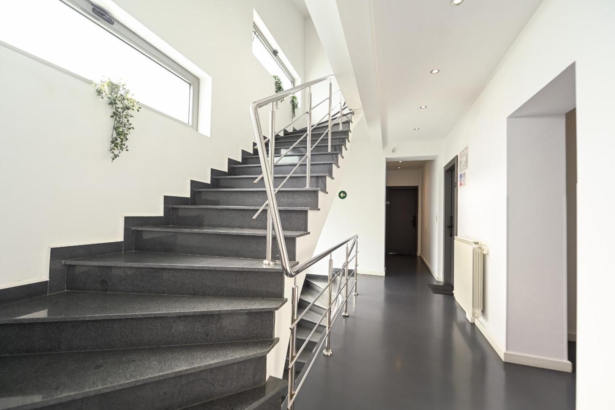 Urban Elegance - Stylish Central Accommodation Bucarest Extérieur photo