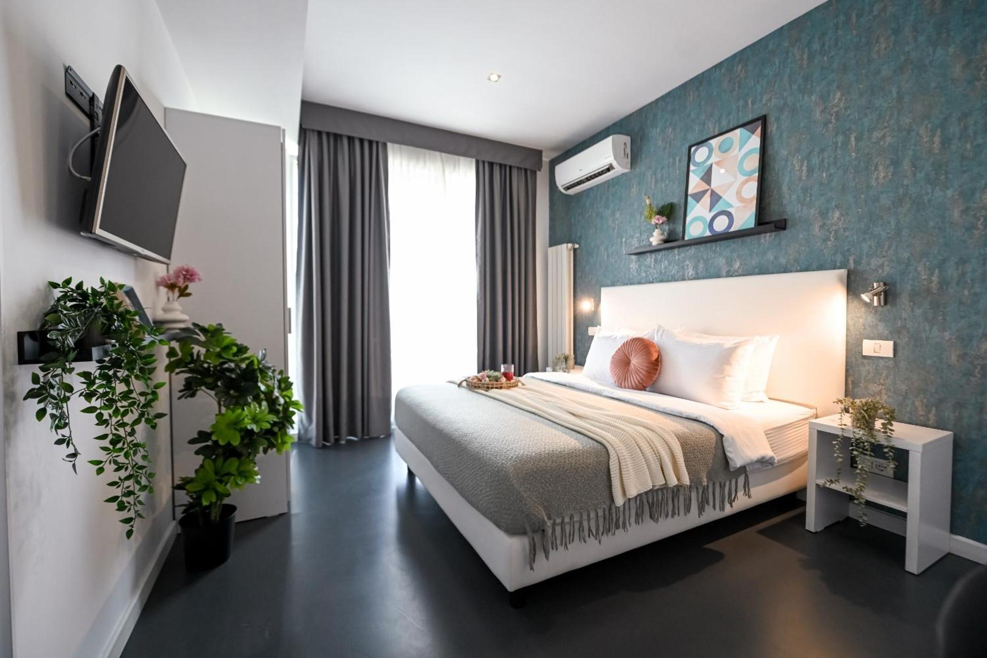 Urban Elegance - Stylish Central Accommodation Bucarest Chambre photo